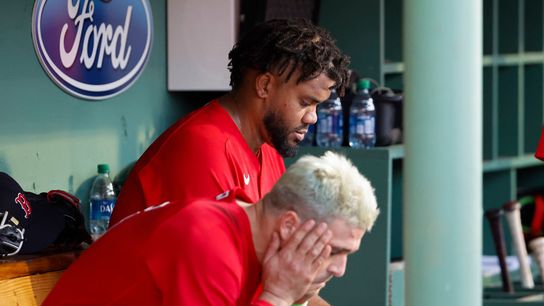 BSJ Game Report: Cardinals 4, Red Sox 3 - Another rough ninth for Boston, Jansen sinks another strong start taken at Fenway Park (Red Sox)